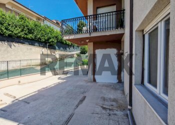 Terrazza - Three-room apartment VIA MARCO POLO
 
21, Osimo - photo 45