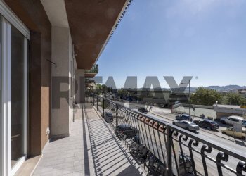 Balcone - Three-room apartment VIA MARCO POLO
 
21, Osimo - photo 18