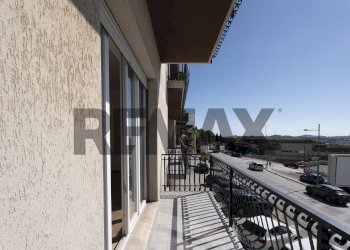 Balcone - Three-room apartment VIA MARCO POLO
 
21, Osimo - photo 20
