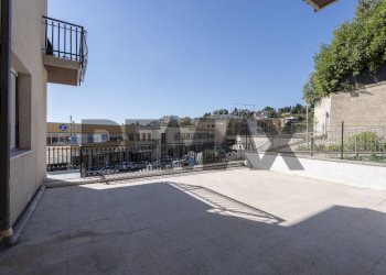 Terrazza - Three-room apartment VIA MARCO POLO
 
21, Osimo - photo 22