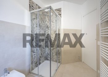 Bagno - Three-room apartment VIA MARCO POLO
 
21, Osimo - photo 34