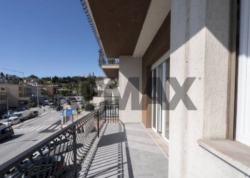 Balcone - Three-room apartment VIA MARCO POLO
 
21, Osimo - photo 41