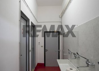 Bagno - Capannone via del consorzio
23, Falconara Marittima - foto 21