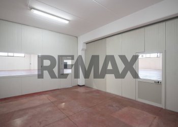 Stanza vuota - Capannone via del consorzio
23, Falconara Marittima - foto 24