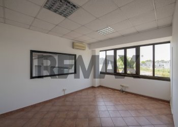 Stanza vuota - Capannone via del consorzio
23, Falconara Marittima - foto 29
