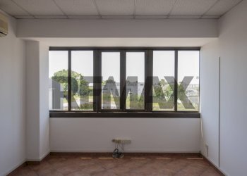 Stanza vuota - Capannone via del consorzio
23, Falconara Marittima - foto 30