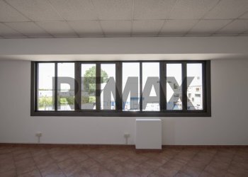 Stanza vuota - Capannone via del consorzio
23, Falconara Marittima - foto 35