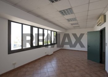Stanza vuota - Capannone via del consorzio
23, Falconara Marittima - foto 36