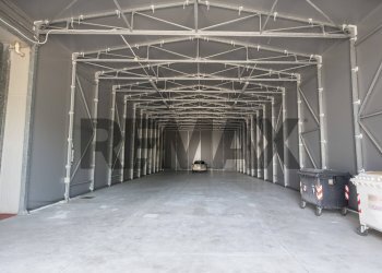 Parcheggio - Capannone via del consorzio
23, Falconara Marittima - foto 37