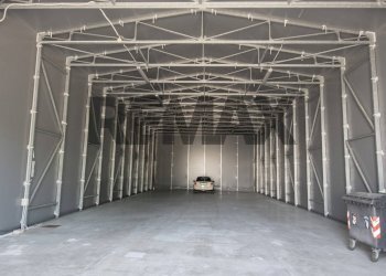Parcheggio - Capannone via del consorzio
23, Falconara Marittima - foto 38