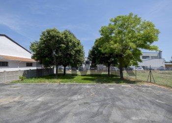 Casa all\'aperto - Capannone via del consorzio
23, Falconara Marittima - foto 42