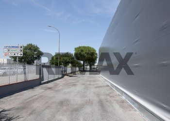 Non correlato - Capannone via del consorzio
23, Falconara Marittima - foto 44