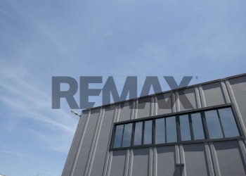 Edificio all\'aperto - Capannone via del consorzio
23, Falconara Marittima - foto 45
