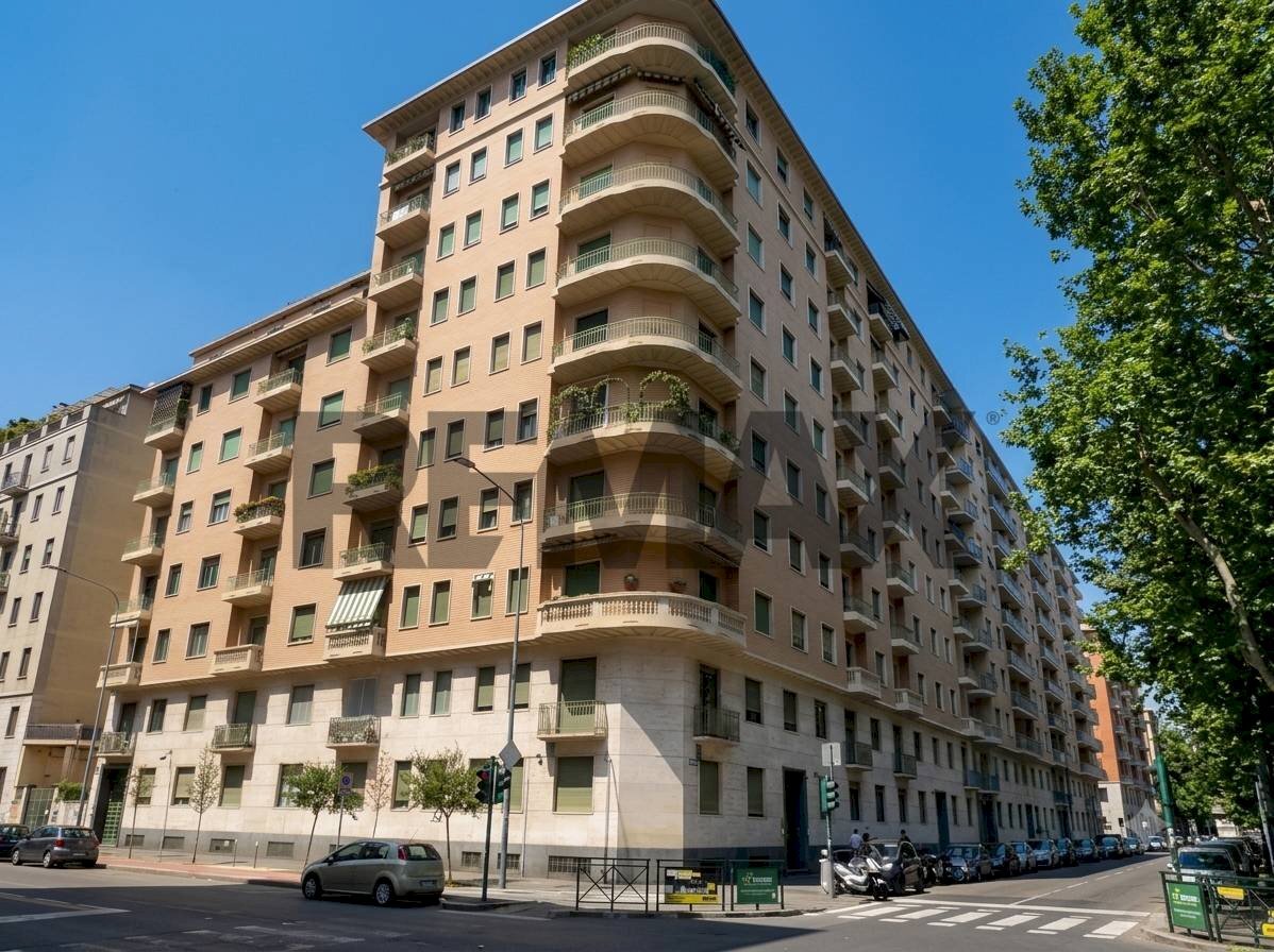 Edificio all\'aperto - Bilocale Corso Agnelli
 
34, Torino - foto 1