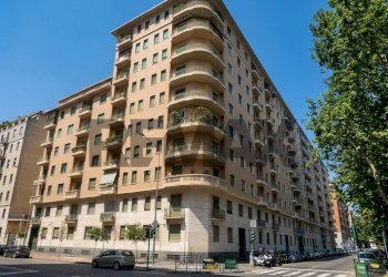 Edificio all\'aperto - Bilocale Corso Agnelli
34, Torino - foto 1