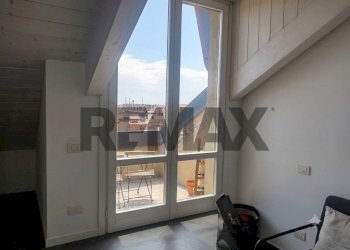 Stanza vuota - Bilocale Corso Agnelli
34, Torino - foto 15