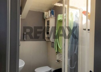 Bagno - Bilocale Corso Agnelli
34, Torino - foto 18