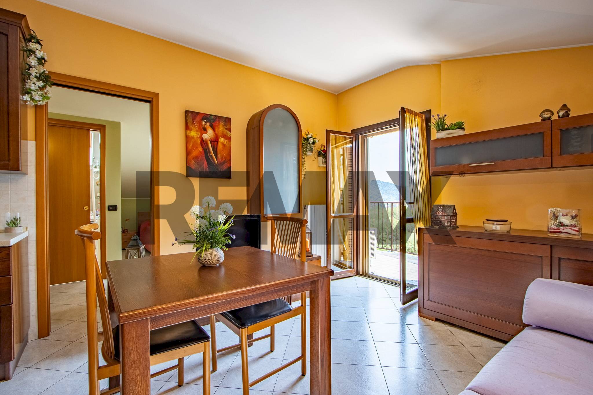 Sala da pranzo - Bilocale via della pieve
 
1, Missaglia - foto 1