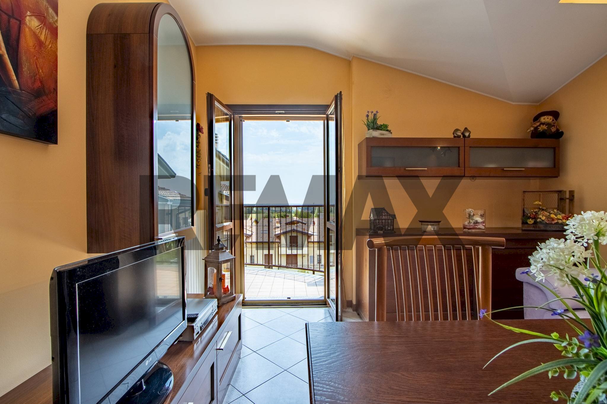 Sala da pranzo - Bilocale via della pieve
1, Missaglia - foto 3