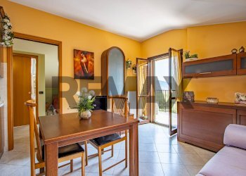 Sala da pranzo - Bilocale via della pieve
1, Missaglia - foto 1