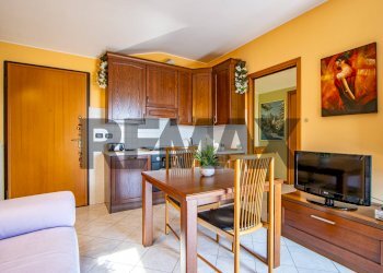 Sala da pranzo - Bilocale via della pieve
1, Missaglia - foto 2