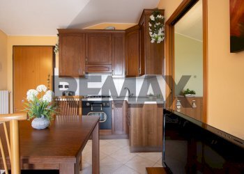 Cucina - Bilocale via della pieve
1, Missaglia - foto 4