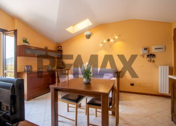 Sala da pranzo - Bilocale via della pieve
1, Missaglia - foto 5