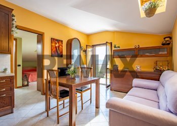 Sala da pranzo - Bilocale via della pieve
1, Missaglia - foto 6