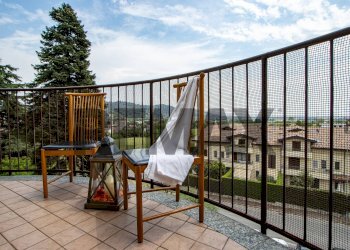 Balcone - Bilocale via della pieve
1, Missaglia - foto 8