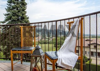 Balcone - Bilocale via della pieve
1, Missaglia - foto 9