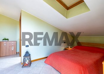 Camera / camera da letto - Bilocale via della pieve
1, Missaglia - foto 15