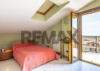 Camera / camera da letto - Bilocale via della pieve
1, Missaglia - foto 16