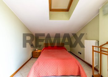 Camera / camera da letto - Bilocale via della pieve
1, Missaglia - foto 17