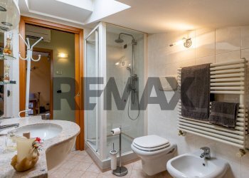 Bagno - Bilocale via della pieve
1, Missaglia - foto 18