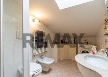 Bagno - Bilocale via della pieve
1, Missaglia - foto 20
