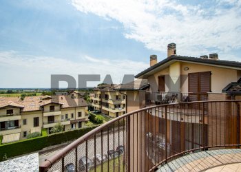 Balcone - Bilocale via della pieve
1, Missaglia - foto 22