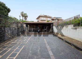 Terrazza - Villa Via Galermo
 
139A, Catania - foto 4