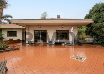 Casa all\'aperto - Villa Via Galermo
 
139A, Catania - foto 6