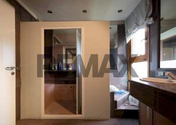 Bagno - Villa Via Galermo
 
139A, Catania - foto 15