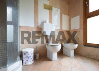 Bagno - Villa Via Galermo
 
139A, Catania - foto 21