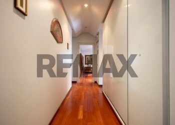 Hall / corridoio - Villa Via Galermo
 
139A, Catania - foto 22