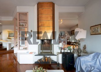 Soggiorno - Villa Via Galermo
 
139A, Catania - foto 27