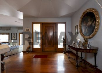 Soggiorno - Villa Via Galermo
 
139A, Catania - foto 30