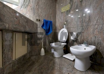 Bagno - Villa Via Galermo
 
139A, Catania - foto 36
