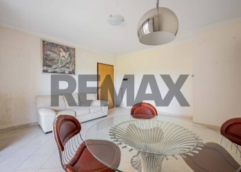 Sala da pranzo - Trilocale Via Raoul Chiodelli
snc, Roma - foto 7