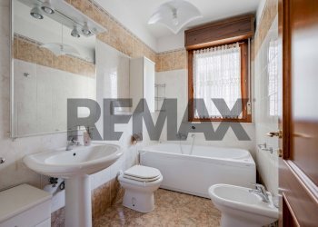 Bagno - Trilocale Via Raoul Chiodelli
snc, Roma - foto 41