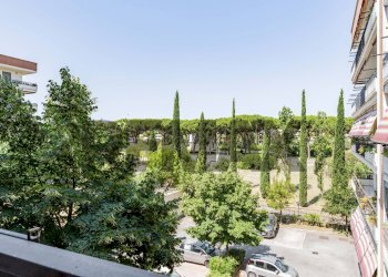 Edificio all\'aperto - Trilocale Via Raoul Chiodelli
snc, Roma - foto 51