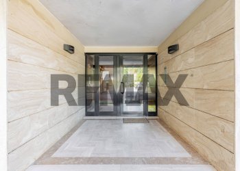 Ricezione / Lobby - Trilocale Via Raoul Chiodelli
snc, Roma - foto 55