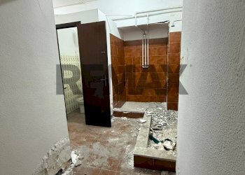 Hall / corridoio - Appartamento Via Antonino Di Sangiuliano
 
262, Catania - foto 4