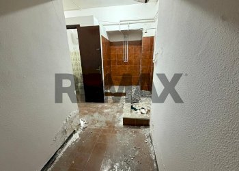 Hall / corridoio - Appartamento Via Antonino Di Sangiuliano
 
262, Catania - foto 5